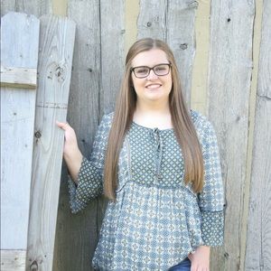 Meet your Posher, Mariah